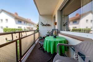 MANNELLA *Großzügig wohnen in Rheinnähe* Vier-Zimmer mit Balkon und eigener Garage. – Die vollständige Adresse der Immobilie erhältst du vom Anbieter., 53639 Königswinter – Vorschaubild 24