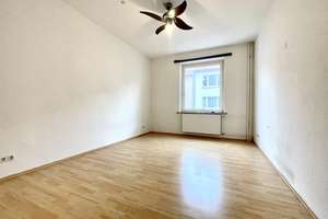 Lichtdurchflutete 3-Zimmer-Wohnung mit Balkon und Einbauküche! – Die vollständige Adresse der Immobilie erhältst du vom Anbieter., 30161 Mitte (Ortsteil), Hannover – Vorschaubild 4