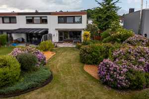 Geestland-Langen // Attraktives Reihenhaus in begehrter Lage – Cuxhaven (Kreis) – Vorschaubild 46