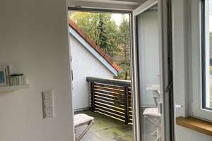 Ankommen in der schönen Senne, Stilvoll modernisiertes Endreihenhaus in Bielefeld-Senne – Die vollständige Adresse der Immobilie erhältst du vom Anbieter., 33659 Senne, Bielefeld – Vorschaubild 31