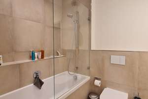 Willkommen im "Zoo-Viertel": Tolle 4-Zimmer-Wohnung im Loft-Stil – Mühlheimer Str. *, 40239 Düsseltal, Düsseldorf – Vorschaubild 18
