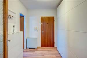 Möbliert: Möbliert wohnen mit Westloggia und guter Anbindung – Die vollständige Adresse der Immobilie erhältst du vom Anbieter., 81375 Neuhadern, München – Vorschaubild 11