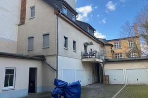 ++Kapitalanlage++ sanierte und vermietete 2 Zimmer-Altbauwohnung im 2. OG mit Garage – Die vollständige Adresse der Immobilie erhältst du vom Anbieter., 4315 Volkmarsdorf, Leipzig – Vorschaubild 10