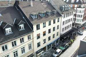 MEHRFAMILIENHAUS AM CARLSPLATZ - TOP ADRESSE IN DÜSSELDORF – Düsseldorf – Vorschaubild 3