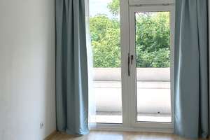Helle 3-Zimmer-Wohnung am Südpark in München-Forstenried – Kreuzhofstr. 6, 81476 Forstenried, München – Vorschaubild 9