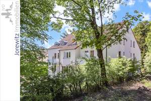Bielefeld-Hoberge - Top-Lage am Wald: 3 Zimmer-Wohnung mit drei Balkonen und Loggia – 33619 Dornberg, Bielefeld – Vorschaubild 3