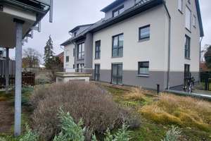 Modernes Wohnen auf zwei Ebenen – klimatisierte 4-Zimmer-Maisonettewohnung mit EBK und Südbalkon