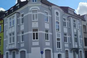 Gut geschnittene und helle 3-Zimmerwohnung mit Einbauküche – Johannesplatz 4, 47805 Dießem/Lehmheide, Krefeld – Vorschaubild 9