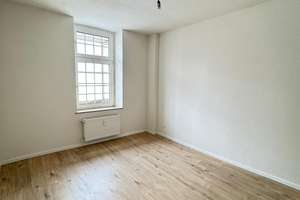 Kapitalanlage oder Eigenheim: 2-Zimmer-Wohnung in Essen