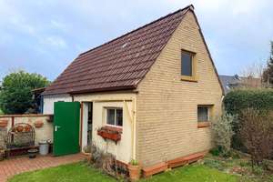 Doppelhaushälfte mit Vollkeller und Garage in Kronshagen – Die vollständige Adresse der Immobilie erhältst du vom Anbieter., 24119 Kronshagen – Vorschaubild 23