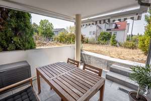Attraktive 4-Zimmer-Gartengeschosswohnung mit sonniger Westterrasse & viel Privatsphäre in Eningen – Die vollständige Adresse der Immobilie erhältst du vom Anbieter., 72800 Eningen unter Achalm – Vorschaubild 8