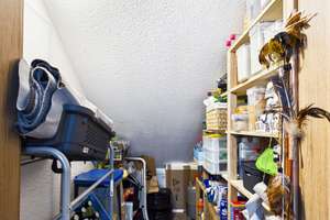 Bad Cannstatt mal anders: 3-Zimmer Wohnung mit Terrasse und außergewöhnlichem Gewölbekeller – Die vollständige Adresse der Immobilie erhältst du vom Anbieter., 70376 Neckarvorstadt, Stuttgart – Vorschaubild 10