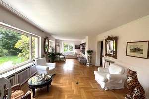 Charmantes Landhaus mit Garten in Bad Godesberg – Elisabethstraße 19, 53177 Alt-Godesberg, Bonn – Vorschaubild 3