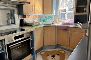 Zwei Häuser, ein Grundstück – vielseitiges Zweifamilienhaus mit großem Garten in Langgöns – 35428 Langgöns – Vorschaubild 6