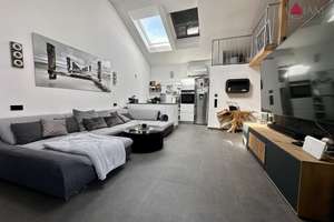 Design trifft See: Exklusive Mini-Villa mit Wellness & Pool am Kinzigsee (Pacht 20 Jahre) – Am Kinzigsee 1, 63505 Langenselbold – Vorschaubild 17