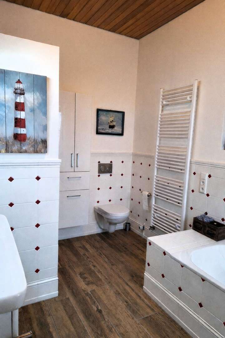 Immobilie in Dietfurt an der Altmühl - Exklusive Gelegenheit: Architektenhaus mit Wohn- und Bürotrakt in Bestlage von Dietfurt - Bild 4