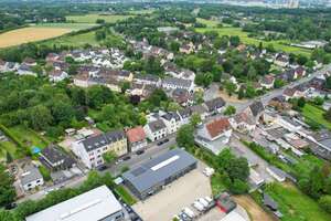 Dortmund-Derne: Großes Einfamilienhaus, riesiger Garten & viel Platz für Ihre Wohnträume! – 44329 Kirchderne, Dortmund – Vorschaubild 7