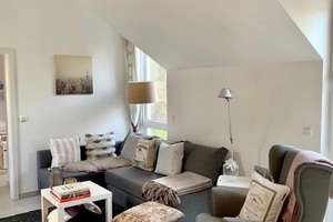 Attraktive, bezugsfreie 3-Zimmer-Wohnung inkl. Stellplatz in Frankfurt-Oberrad! – 60599 Oberrad, Frankfurt am Main – Vorschaubild 4