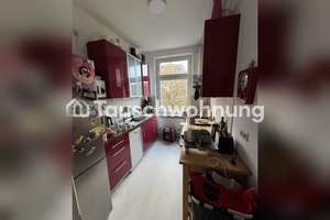 Tauschwohnung: Altbauwohnung mit Holzdielen