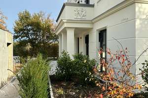 Exklusiv am Jungfernsee | Designwohnung mit TG & attraktiver Einstiegsmiete – Am Jungfernsee 32, 14469 Nauener Vorstadt, Potsdam – Vorschaubild 4