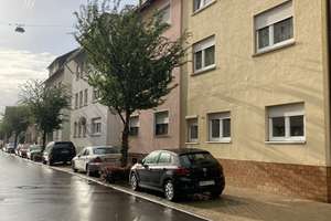 stilvolle und gemütliche 3-Zimmer-Wohnung im Zentrum – Dammstraße 69, 74076 Heilbronn, Heilbronn – Vorschaubild 2