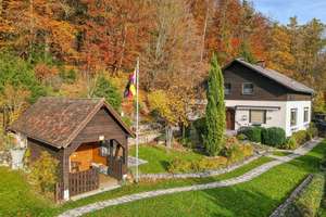 Einzigartiges Anwesen – Zwei Einfamilienhäuser mit eigenem Wald und unverbaubarer Aussicht – Die vollständige Adresse der Immobilie erhältst du vom Anbieter., 93339 Riedenburg – Vorschaubild 60