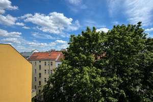 Investieren in Lebensqualität: Stilvolles Penthouse mit Hauscharakter in Berlin – Die vollständige Adresse der Immobilie erhältst du vom Anbieter., 10711 Halensee, Berlin – Vorschaubild 7