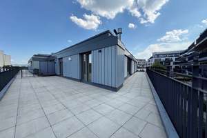 Town House über dem Milaneo - 5 Zimmer auf 2 Etagen – Die vollständige Adresse der Immobilie erhältst du vom Anbieter., 70191 Europaviertel, Stuttgart – Vorschaubild 19