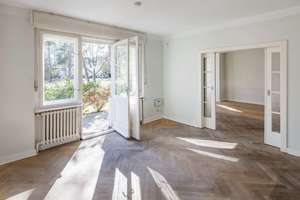 Top-Lage Dahlem - Bezugsfreies Einfamilienhaus am Thielpark unter Bodenrichtwert – Die vollständige Adresse der Immobilie erhältst du vom Anbieter., 14195 Dahlem, Berlin – Vorschaubild 5