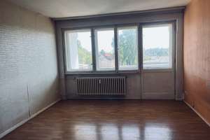 Helle 1-Zimmer-Wohnung mit großem Balkon und Stellplatz im denkmalgeschützten Ensemble – Die vollständige Adresse der Immobilie erhältst du vom Anbieter., 13403 Reinickendorf (Ortsteil), Berlin – Vorschaubild 7