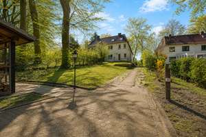 Ihr Zuhause im Grünen: Charmante Doppelhaushälfte mit großem Garten – Die vollständige Adresse der Immobilie erhältst du vom Anbieter., 28757 Schönebeck, Bremen – Vorschaubild 13