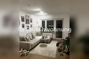 Tauschwohnung: Tausche 3 Zimmer gegen 2 Zimmer Wohnung – Droste-Hülshoff-Straße 6, 80686 Friedenheim, München – Vorschaubild 3