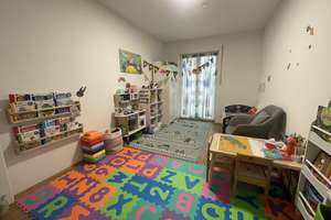 Exklusive, neuwertige 3-Raum-Wohnung mit Balkon in Ingolstadt – Gabelsbergerstraße 19, 85057 Nordwest, Ingolstadt – Vorschaubild 6