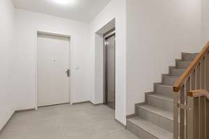 Erstbezug mit Seeblick: 4-Zi.-Wohnung, 140 m², Balkon, Aufzug & Tiefgarage – Regattastraße 175, 12527 Grünau, Berlin – Vorschaubild 17