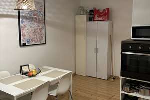 Nachmieter gesucht: 2-ZKB-Wohnung im Jungbusch ab 01.07.2026 – Dalbergstraße X, 68159 Innenstadt/Jungbusch, Mannheim – Vorschaubild 2