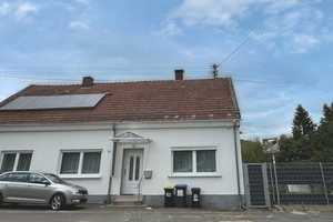 Freistehendes Einfamilienhaus mit schönem Garten - Sötern – Sankt Wendel (Kreis) – Vorschaubild 19