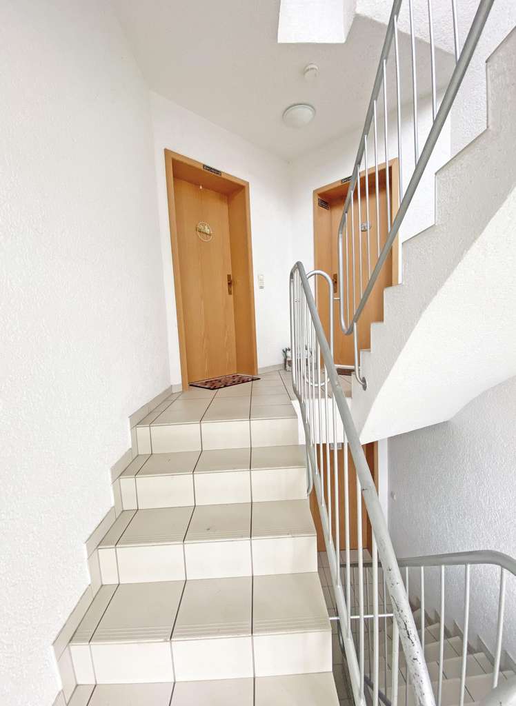 Immobilie in Hargesheim - Gepflegte 3-Zimmer-EG-Wohnung mit Garten in ruhiger Lage – attraktive Kapitalanlage - Bild 2