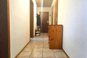 *** Attraktive Balkonwohnung mit Fernblick in Hadern ***  ideal für Eigennutzer & Anleger – Die vollständige Adresse der Immobilie erhältst du vom Anbieter., 80689 Blumenau, München – Vorschaubild 9