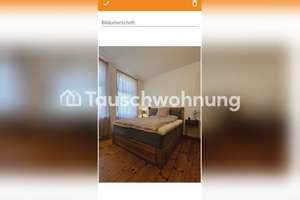 Tauschwohnung: Sanierte Altbau-Wohnung zentraler, ruhiger Lage – Kiefholzstraße 13, 12435 Alt-Treptow, Berlin – Vorschaubild 6