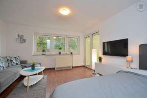 Modern möblierte Wohnung in Zuffenhausen, fußläufig zu Porsche – Die vollständige Adresse der Immobilie erhältst du vom Anbieter., 70439 Zuffenhausen-Elbelen, Stuttgart – Vorschaubild 11