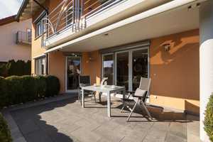 Zuhause ankommen in Beuren an der Aach! Traumhaus auf 2,5 Etagen mit Einliegerwhg. und tollem Garten – Konstanz (Kreis) – Vorschaubild 15