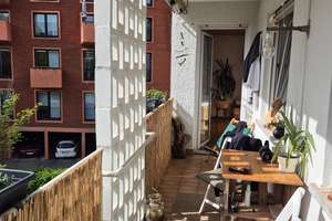 Helle und freundliche 3-Zimmer Wohnung mit Balkon in Neu-Ulm – Die vollständige Adresse der Immobilie erhältst du vom Anbieter., 89231 Neu-Ulm – Vorschaubild 2