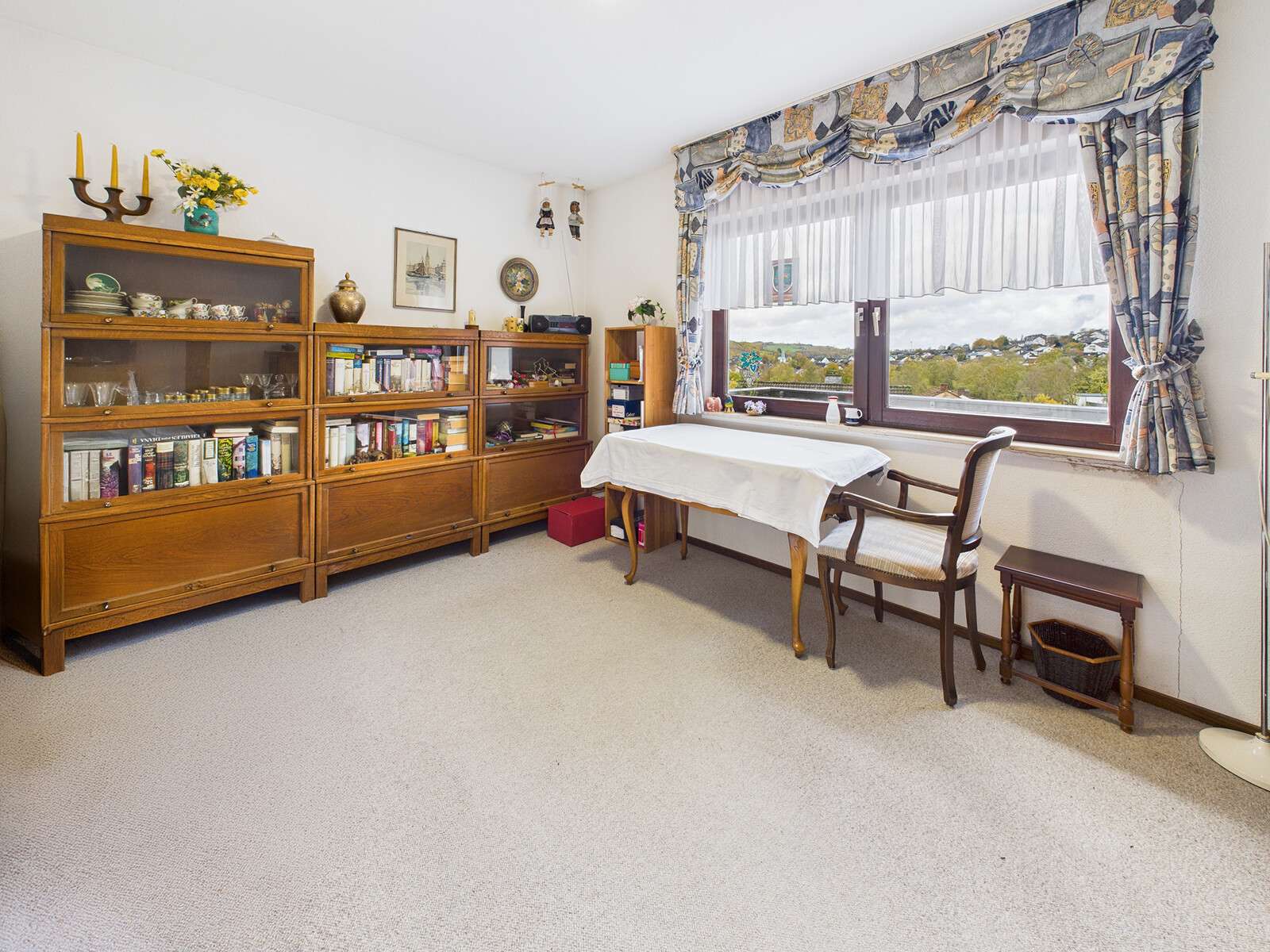 Immobilie in Herscheid - SCHADE IMMOBILIEN - Schönes Einfamilienhaus in perfekter Wohnlage von Herscheid! - Bild 4