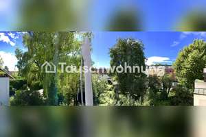 Tauschwohnung: Biete wunderschöne 2,5 Zi. Dachgeschoss - suche 3-4 Zi. – Die vollständige Adresse der Immobilie erhältst du vom Anbieter., 81539 Balanstraße-West, München – Vorschaubild 11