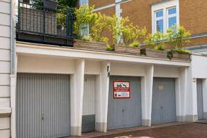 Altbau trifft Moderne: Stilvolle Eigentumswohnung mit Terrasse, Balkon, Garage und 2 Kellerräumen – Die vollständige Adresse der Immobilie erhältst du vom Anbieter., 30161 List, Hannover – Vorschaubild 18