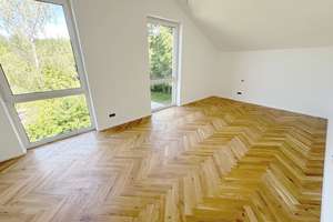 Stadtnah und doch im Grünen: hochwertige, energieeffiziente Penthousewohnung – Die vollständige Adresse der Immobilie erhältst du vom Anbieter., 54296 Olewig, Trier – Vorschaubild 9