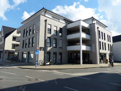 Wohnung mieten in Selm ImmoScout24