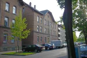 29.03 Schöne 3 ZKB Wohnung in Großgartacherstr. 21 Heilbronn