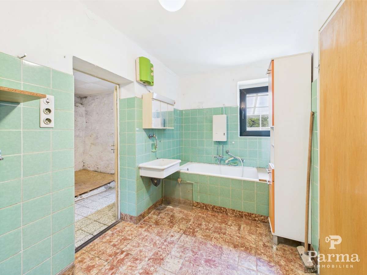 Einfamilienhaus mit Entwicklungspotential in ruhiger Lage von Langerwehe-Schlich, Düren Kreis – Bild 4