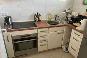 Uni-Nähe: Sanierte 1-Zimmer-Wohnung bald FREI – Tharandter Straße 5/6, 10717 Wilmersdorf, Berlin – Vorschaubild 7